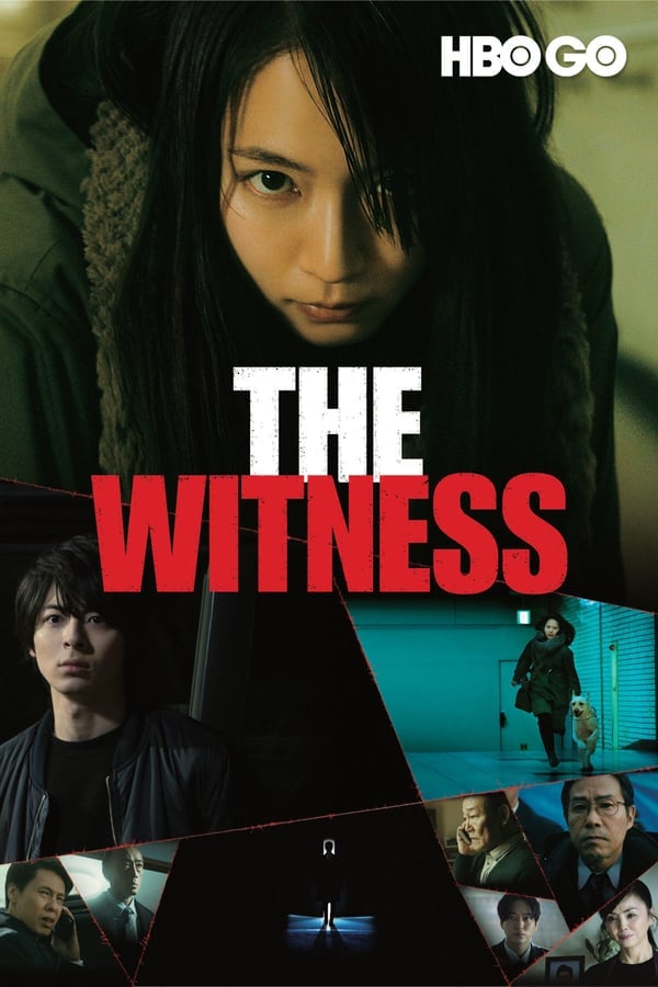 Blind Witness (2019) พยานที่มองไม่เห็น ดูหนังออนไลน์ HD