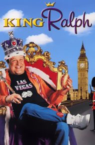 King Ralph (1991) ดูหนังออนไลน์ HD