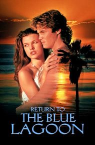 Return to the Blue Lagoon (1991) วิมานนี้ต้องมีเธอ ดูหนังออนไลน์ HD