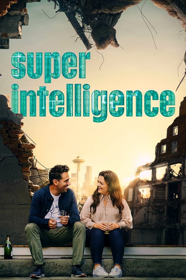 Superintelligence (2020) ดูหนังออนไลน์ HD