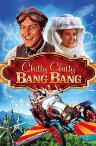 Chitty Chitty Bang Bang (1968) ชิตตี้ ชิตตี้ แบง แบง รถมหัศจรรย์ ดูหนังออนไลน์ HD