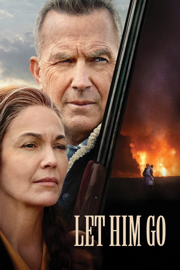 Let Him Go (2020) ดูหนังออนไลน์ HD