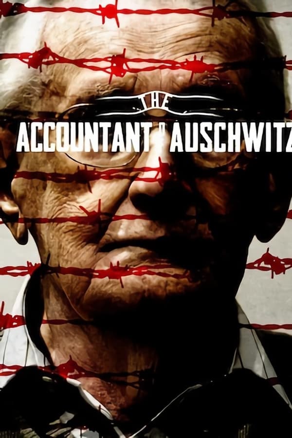 The Accountant of Auschwitz (2018) วันตัดสินนาซี (Netflix) ดูหนังออนไลน์ HD