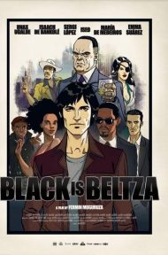 Black Is Beltza (2018) เบลต์ซา พลังพระกาฬ ดูหนังออนไลน์ HD