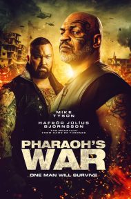 Pharaoh’s War (2019) นักรบมฤตยูดำ ดูหนังออนไลน์ HD
