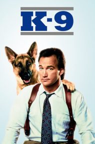 K-9 (1989) ตำรวจไม่มีหมวก ดูหนังออนไลน์ HD