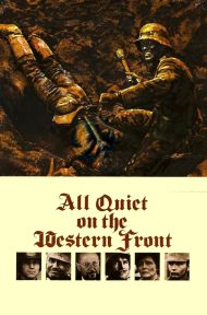 All Quiet on the Western Front (1979) สนามรบ สนามชีวิต ดูหนังออนไลน์ HD