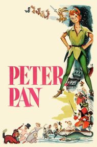 Peter Pan (1953) ปีเตอร์ แพน ดูหนังออนไลน์ HD