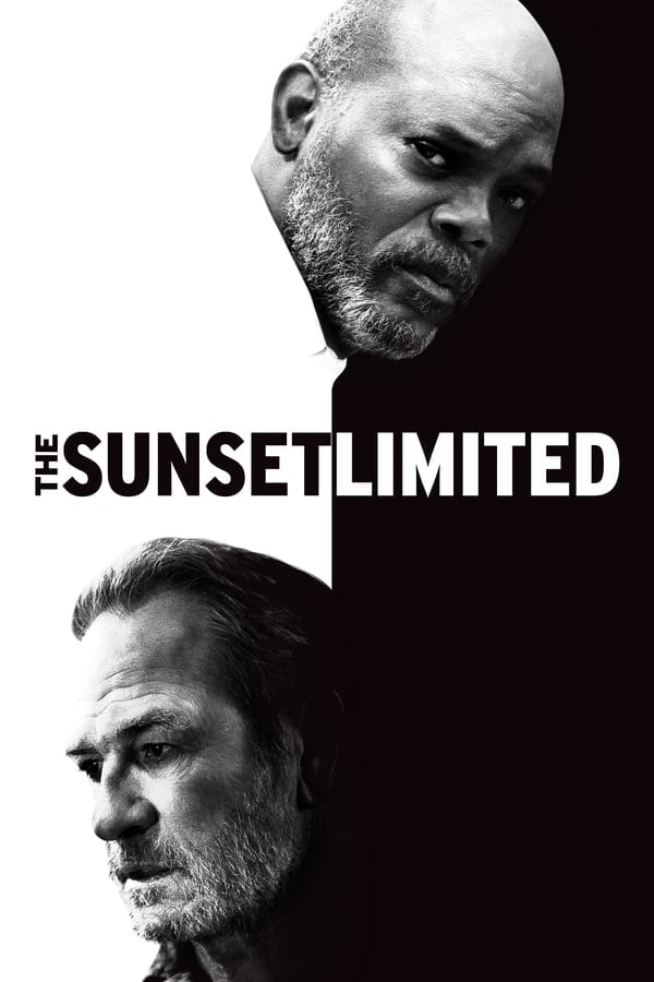 The Sunset Limited (2011) รถไฟสายมิตรภาพ ดูหนังออนไลน์ HD