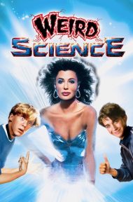 Weird Science (1985) ดูหนังออนไลน์ HD
