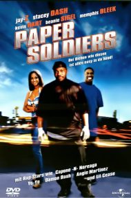 Paper Soldiers (2002) ดูหนังออนไลน์ HD