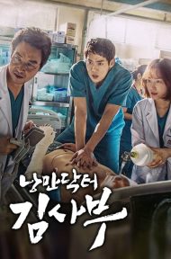 Dr. Romantic (2016) ดูหนังออนไลน์ HD