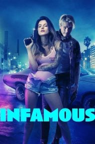 Infamous (2020) ดูหนังออนไลน์ HD