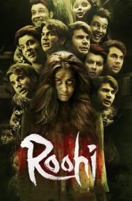 Roohi (2021) ผีลักเจ้าสาว ดูหนังออนไลน์ HD