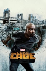 Marvel’s Luke Cage (2016) ลุค เคจ จากมาร์เวล ดูหนังออนไลน์ HD