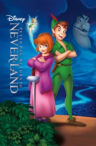 Peter Pan II Return to Neverland (2002) ปีเตอร์ แพน ผจญภัยท่องแดนมหัศจรรย์ ดูหนังออนไลน์ HD