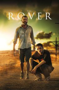 The Rover (2014) ดุกระแทกเดือด ดูหนังออนไลน์ HD