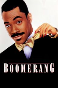 Boomerang (1992) บูมเมอแรง รักหลอกเจอศอกกลับ ดูหนังออนไลน์ HD