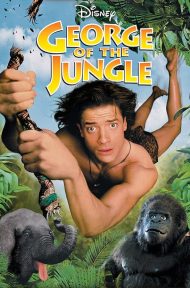 George Of The Jungle (1997) ดูหนังออนไลน์ HD