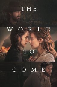 The World to Come (2020) ดูหนังออนไลน์ HD