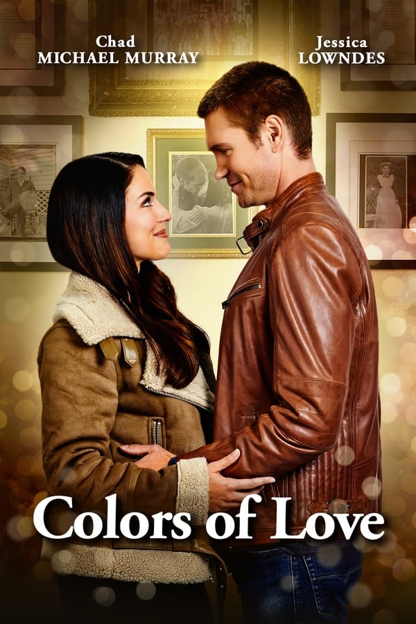 Colors of Love (2021) ดูหนังออนไลน์ HD