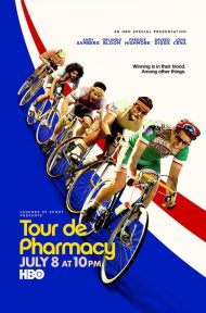 Tour de Pharmacy (2017) ตูร์เดอฟาร์มาซี่ ดูหนังออนไลน์ HD