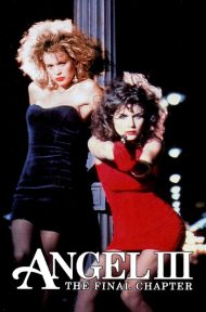Angel II (Iron Angels II) (1988) เชือด เชือดนิ่มนิ่ม 2 ดูหนังออนไลน์ HD