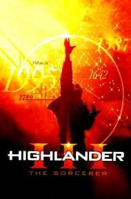 Highlander The Final Dimension (Highlander III The Sorcerer) (1994) ไฮแลนเดอร์ อมตะทะลุโลก ดูหนังออนไลน์ HD