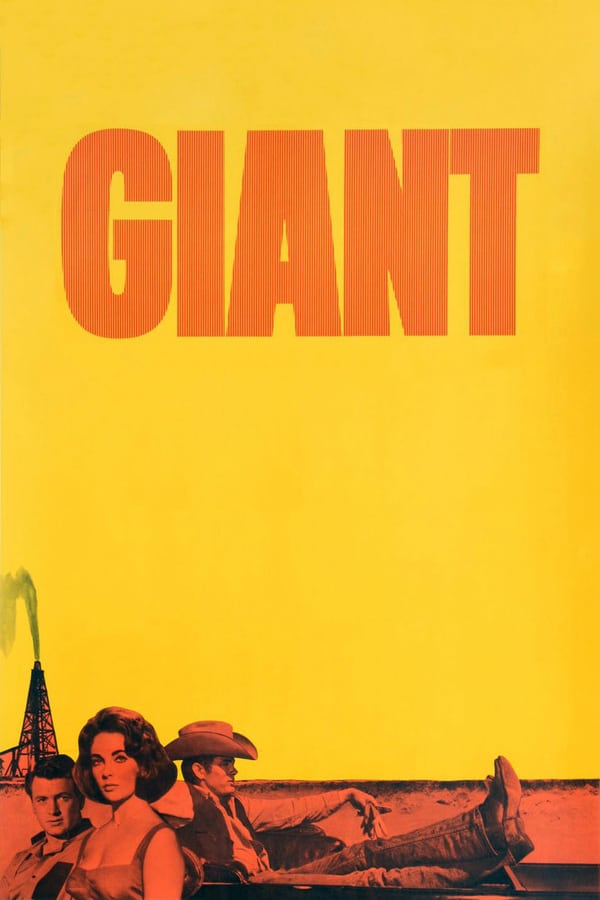 Giant (1956) ดูหนังออนไลน์ HD