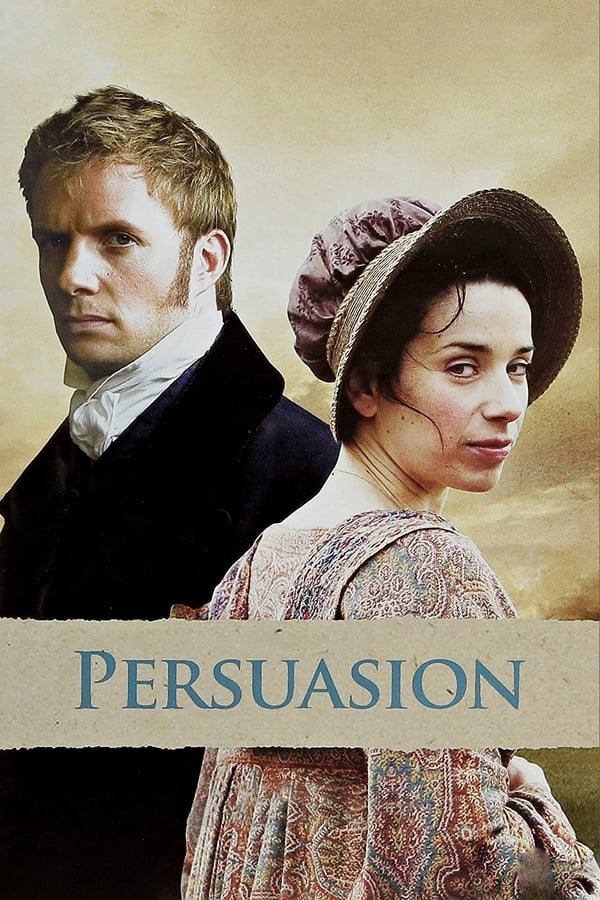 Persuasion (2007) ดูหนังออนไลน์ HD