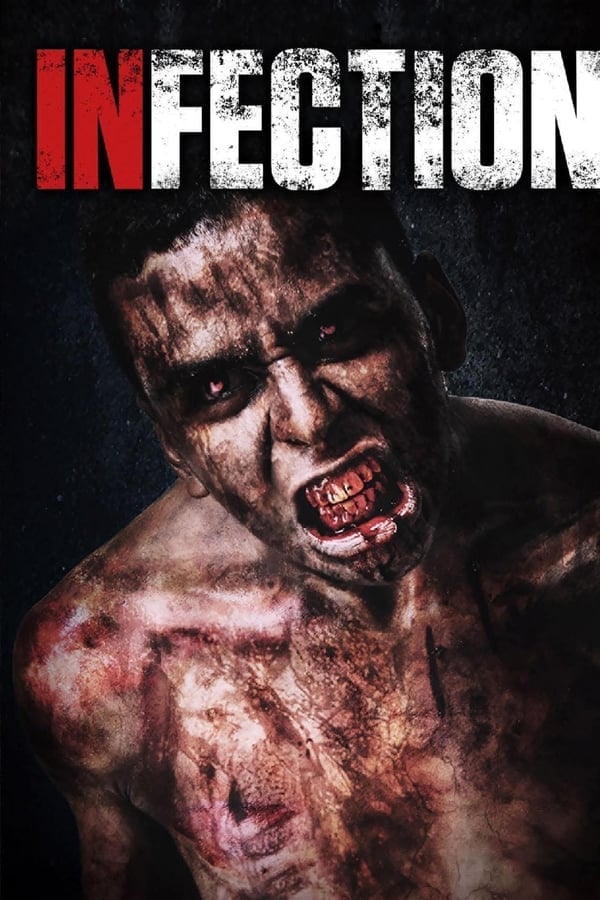 Infection (2019) ดูหนังออนไลน์ HD