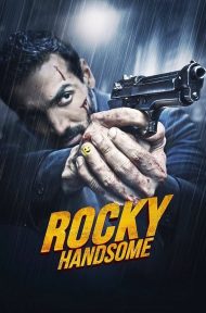 Rocky Handsome (2016) ร็อคกี้ สุภาพบุรุษสุดเดือด ดูหนังออนไลน์ HD