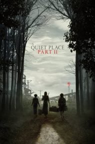 A Quiet Place Part 2 (2021) ดินแดนไร้เสียง 2 ดูหนังออนไลน์ HD
