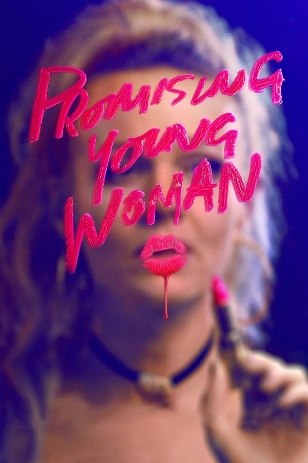 Promising Young Woman (2020) สาวซ่าส์ล่าบัญชีแค้น ดูหนังออนไลน์ HD