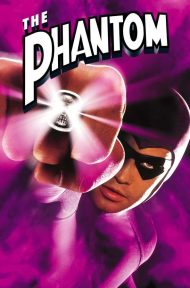 The Phantom (1996) แฟนท่อม ฮีโร่พันธุ์อมตะ ดูหนังออนไลน์ HD