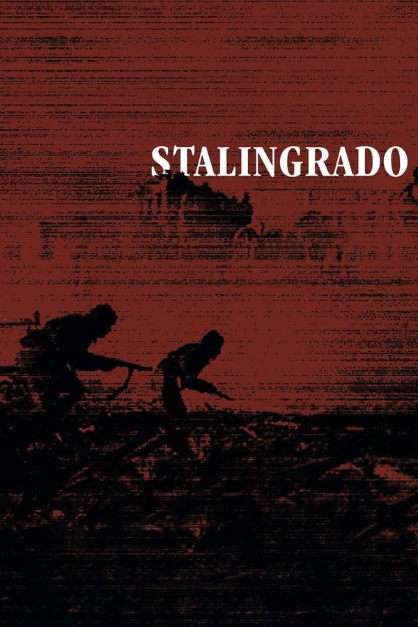 Stalingrad (1993) สตาลินกราด ดูหนังออนไลน์ HD