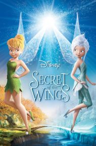 Tinker Bell Secret Of The Wings (2012) ทิงเกอร์เบลล์ ความลับของปีกนางฟ้า ดูหนังออนไลน์ HD