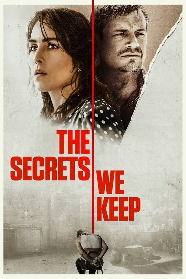 The Secrets We Keep (2020) ขัง แค้น บริสุทธิ์ ดูหนังออนไลน์ HD
