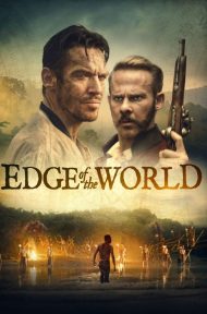 Edge of the World (2021) ดูหนังออนไลน์ HD