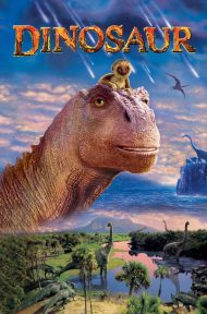 Dinosaur (2000) ไดโนเสาร์ ดูหนังออนไลน์ HD