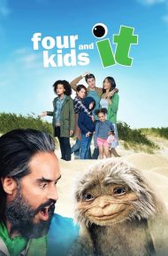 Four Kids and It (2020) ดูหนังออนไลน์ HD