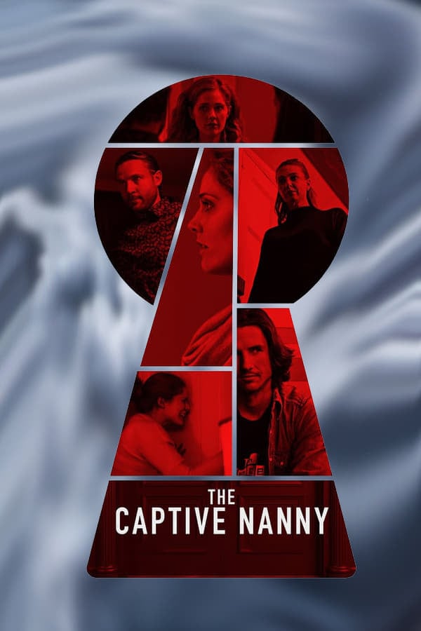 Nanny Lockdown (The Captive Nanny) (2020) จองจำโหด พี่เลี้ยงหวิดตาย ดูหนังออนไลน์ HD