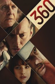 360 (2011) เติมใจรักไม่มีช่องว่าง ดูหนังออนไลน์ HD