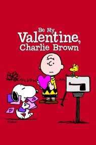 Be My Valentine Charlie Brown (1975) ดูหนังออนไลน์ HD