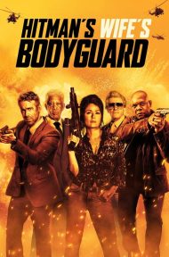 Hitman’s Wife’s Bodyguard (2021) แสบ ซ่าส์ แบบว่าบอดี้การ์ด 2 ดูหนังออนไลน์ HD