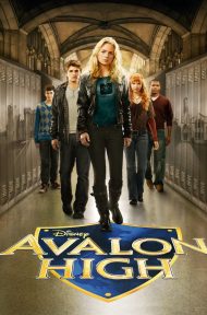 Avalon High (2010) ดูหนังออนไลน์ HD