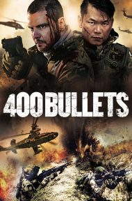 400 Bullets (2021) ดูหนังออนไลน์ HD