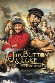 Jim Button And Luke The Engine Driver (2018) ดูหนังออนไลน์ HD