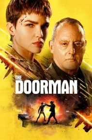 The Doorman (2020) เดอะ ดอร์แมน ดูหนังออนไลน์ HD