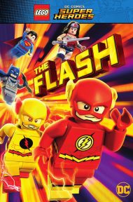 Lego Dc Comics Super Heroes The Flash (2018) ดูหนังออนไลน์ HD
